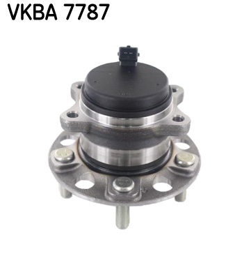 SKF Kerékagy VKBA7787_SKF